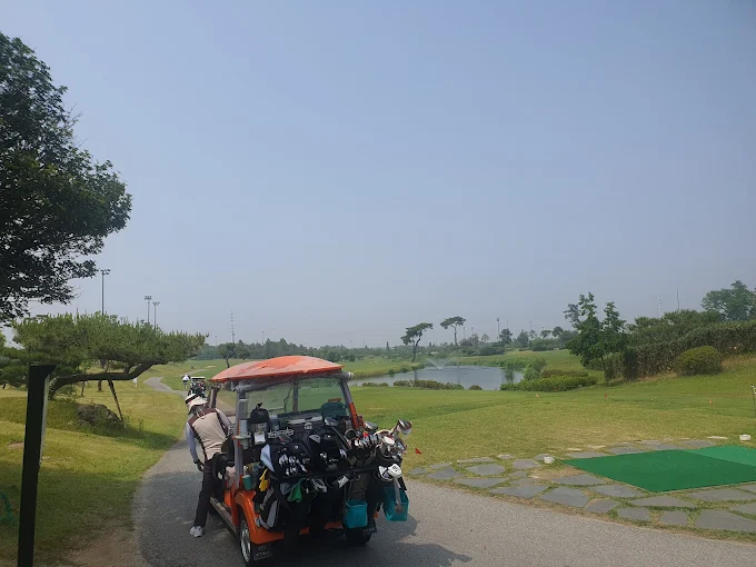 김제 스파힐스 CC (레이크힐CC) 소개 및 이용방법