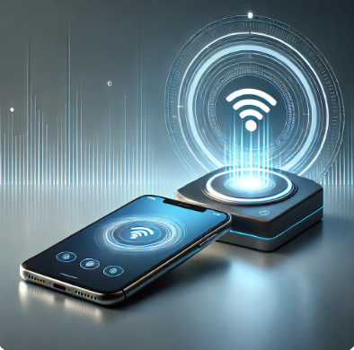 NFC 인증 이미지