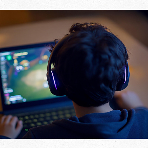 게임 규제 강화 전망 및 향후 변화 예측 이미지