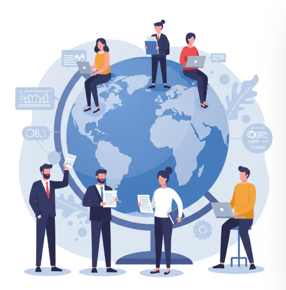 외국계 포트폴리오가 중요한 이유