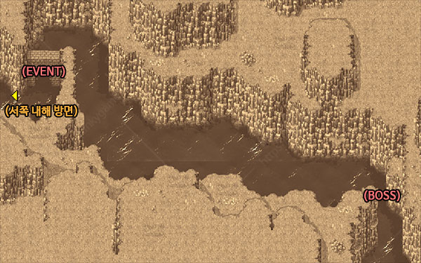 토르나 운하 이미지