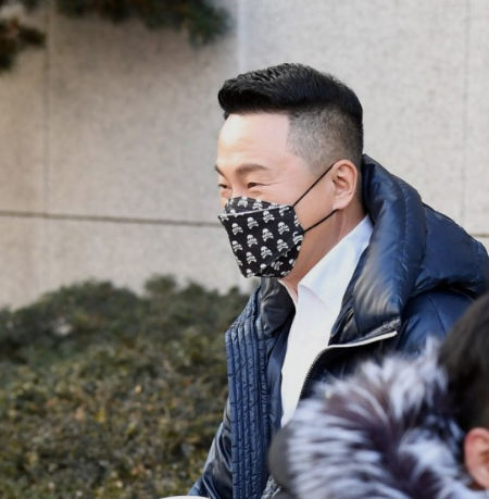 주영훈 교수