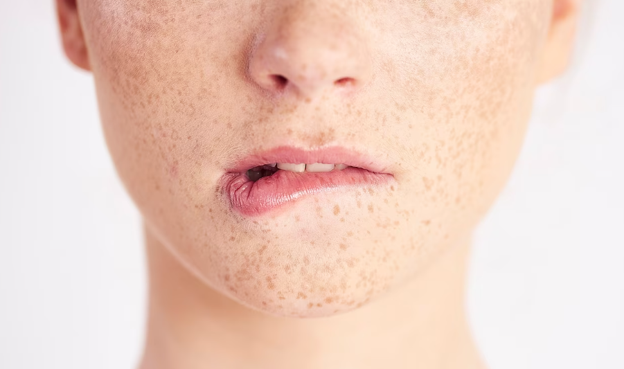 갑자기 입이 돌아가고 안면 표정이 없어지게 된다면 이것