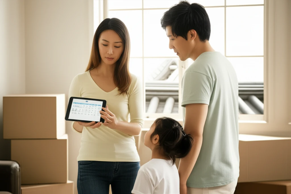 2026년 2월 15일 이사 정보 일..