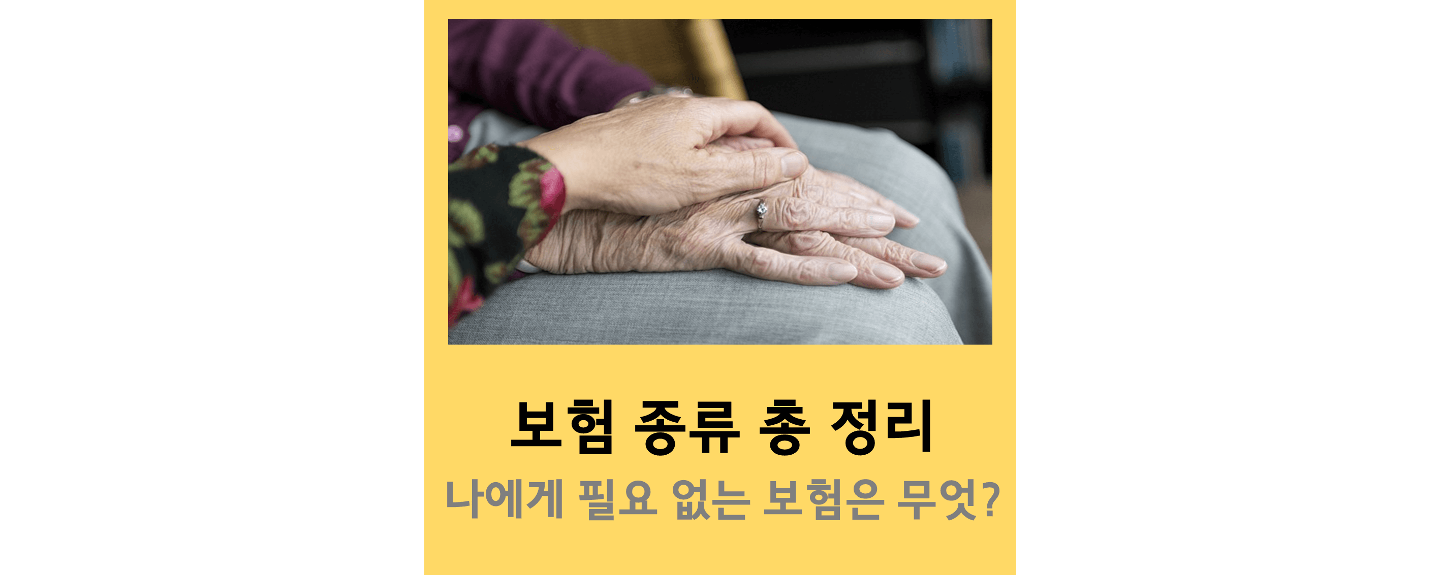 보험