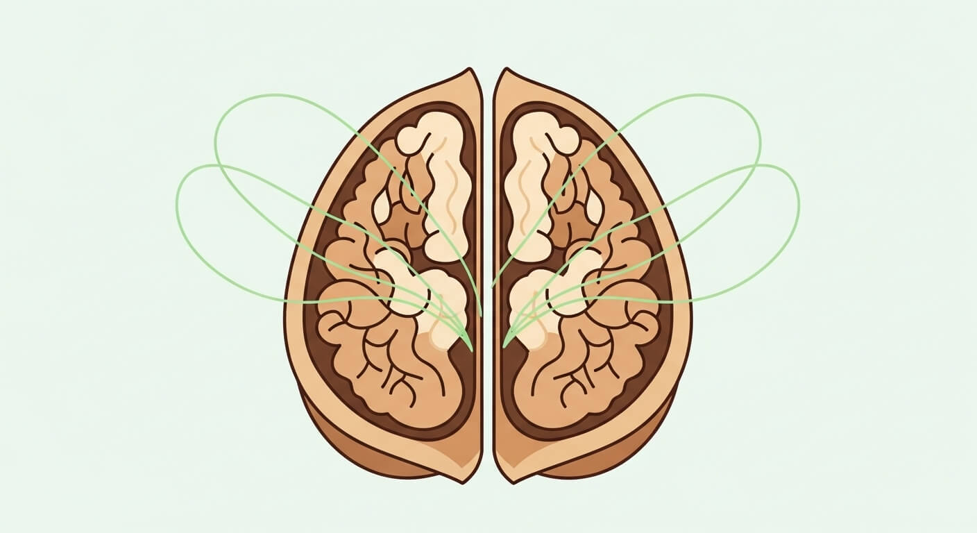 오메가3 지방산 &ndash; 식물성 ALA의 놀라운 기능