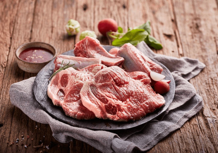 은평구 맛집 "화로상회 응암점" 음식사진