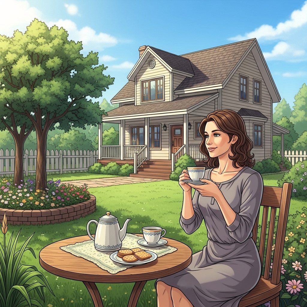 시골 빈집 찾기 3