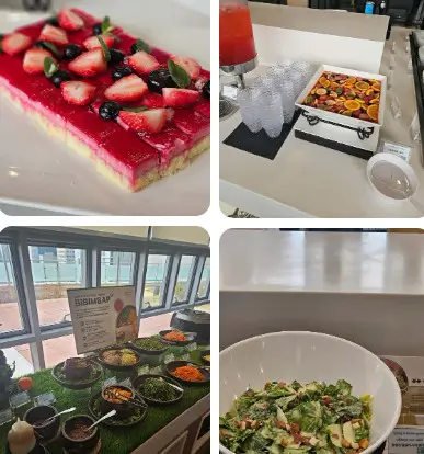 가성비 뷔페 Best4 위치 주차 가격