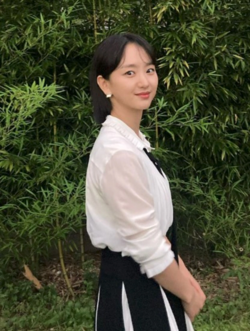 원진아 인스타그램 