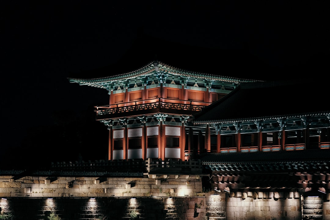Gyeongju