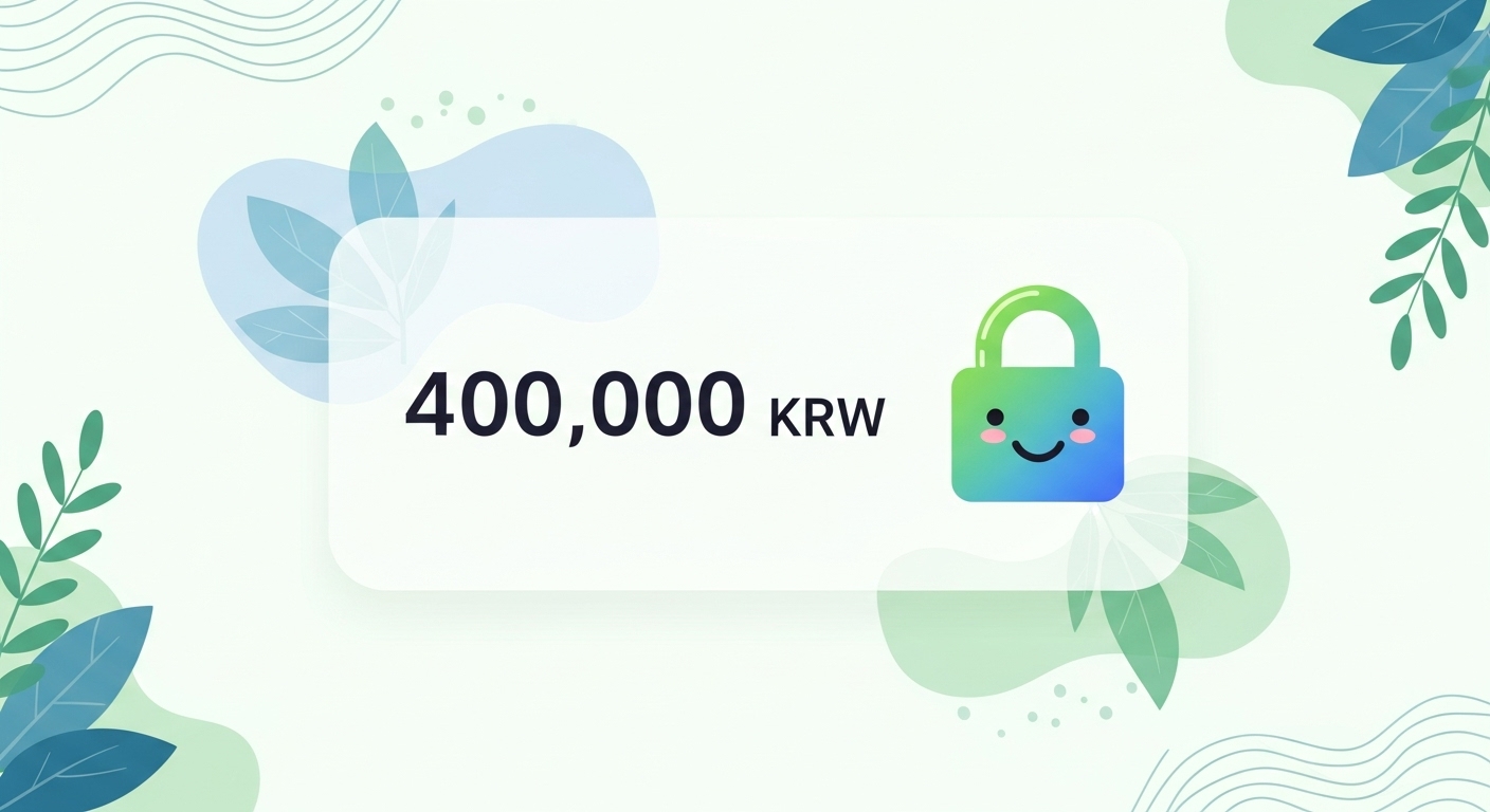 민생지원금&amp;#44; 대체 뭘까요? 