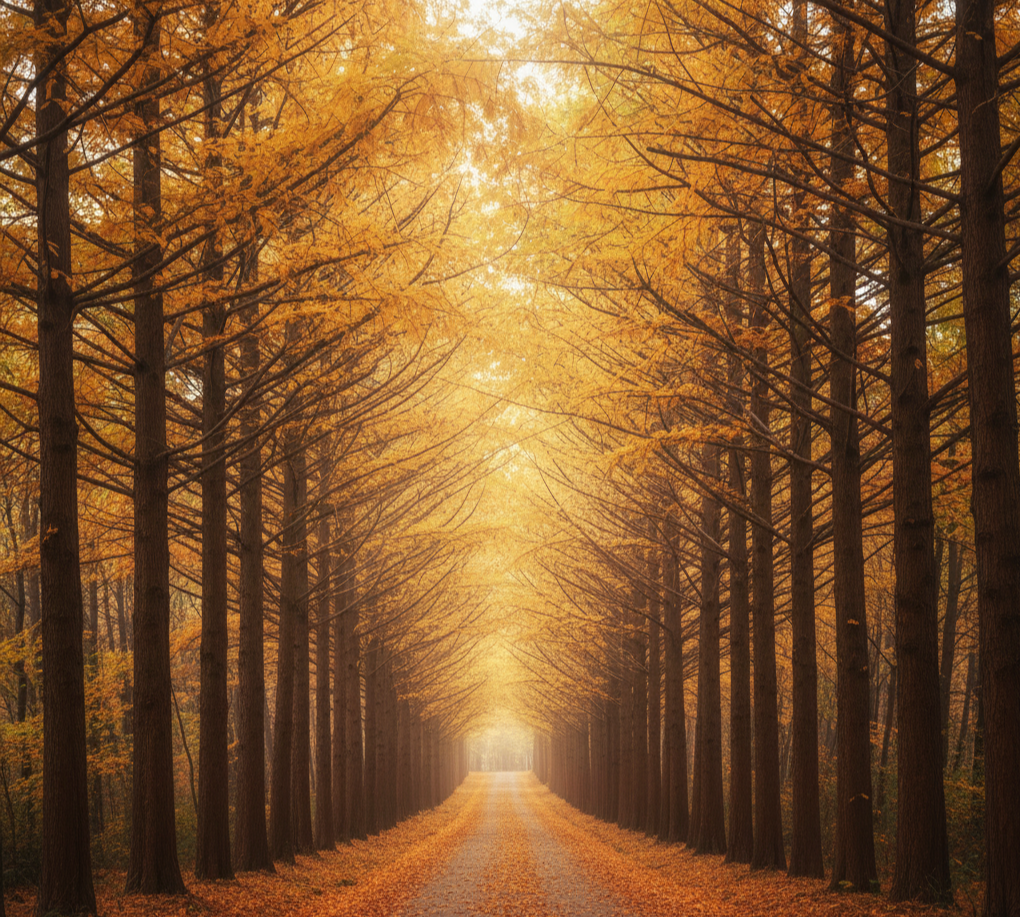 국내 숨은 여행지 BEST 5