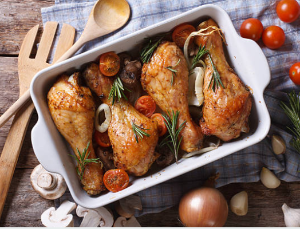 키토 다이어트 식단3