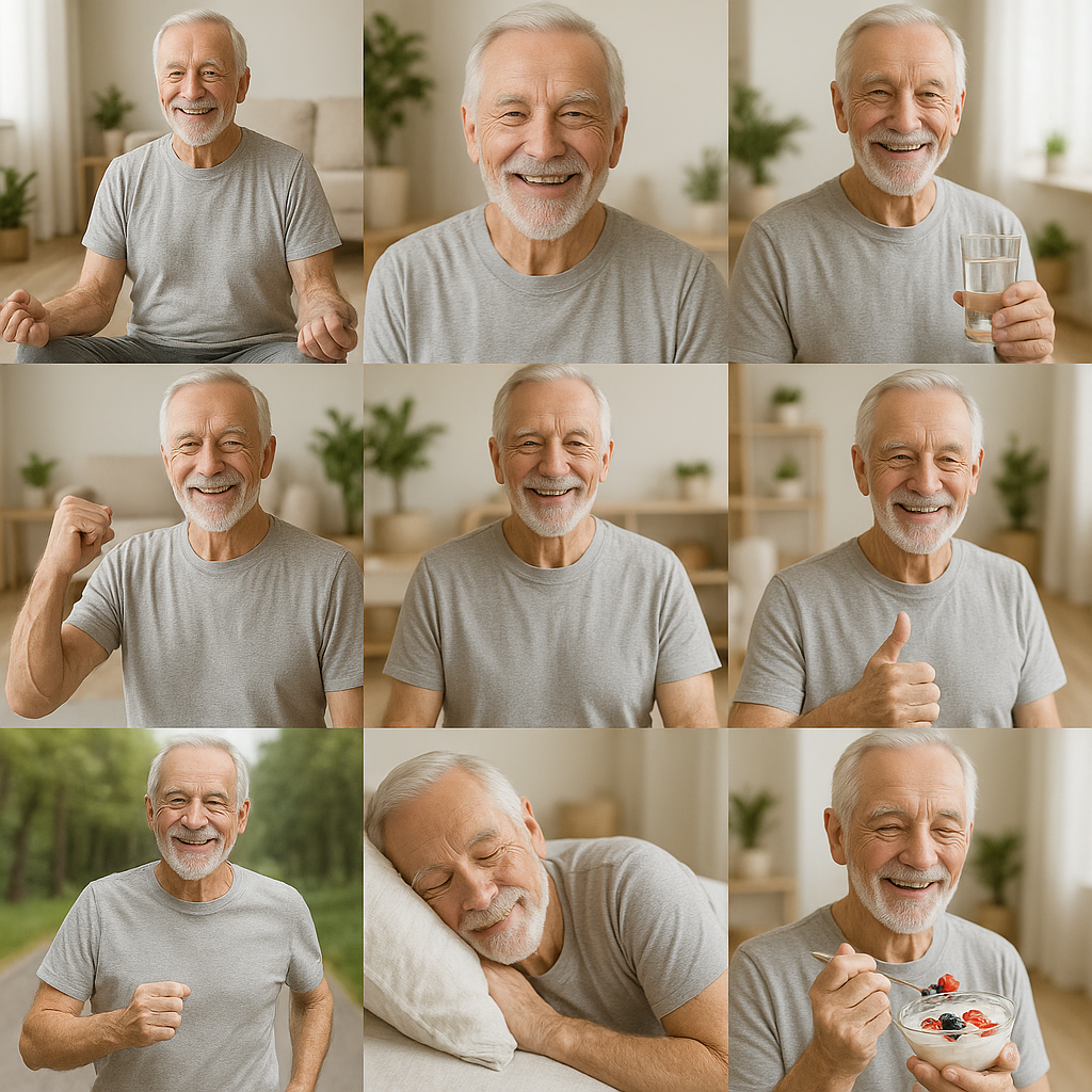 건강생활실천지원금 대상자 조회