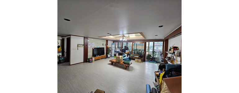 서울 종로구 도배공사