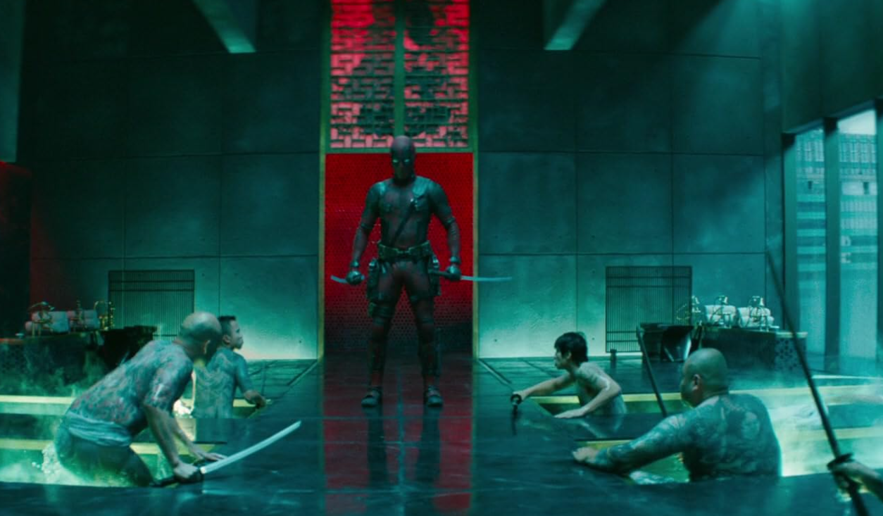 데드풀 2 평론가 평점 및 후기