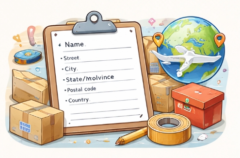 영문주소 작성법 썸네일