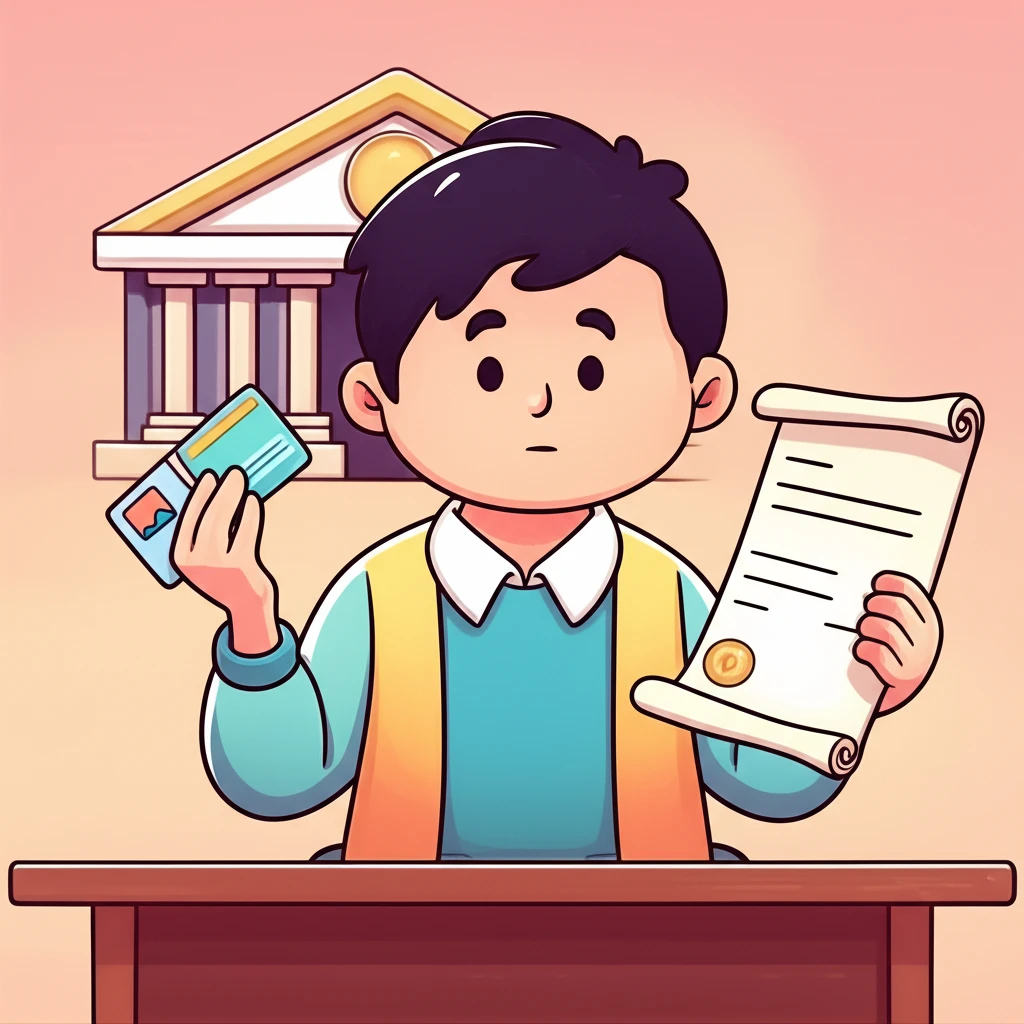 국민은행 생계비 압류방지 계좌 개설 ..