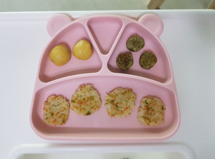 이유식