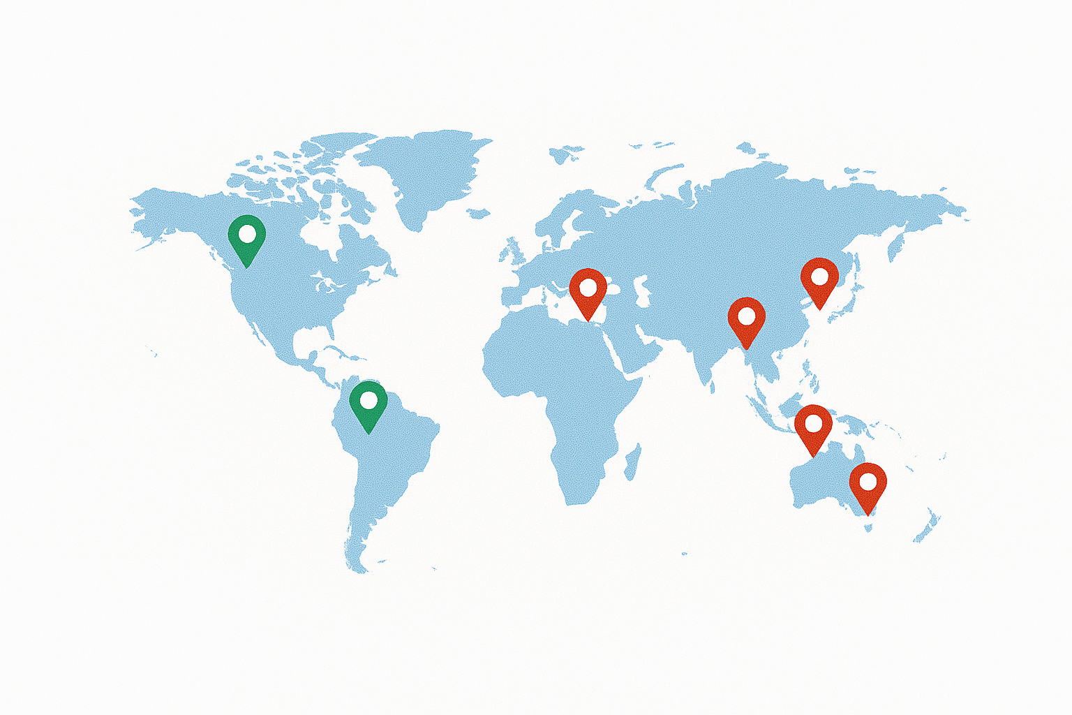 아포스티유 협약국 vs 비협약국, 해외 서류 인증 절차 차이 (2025)