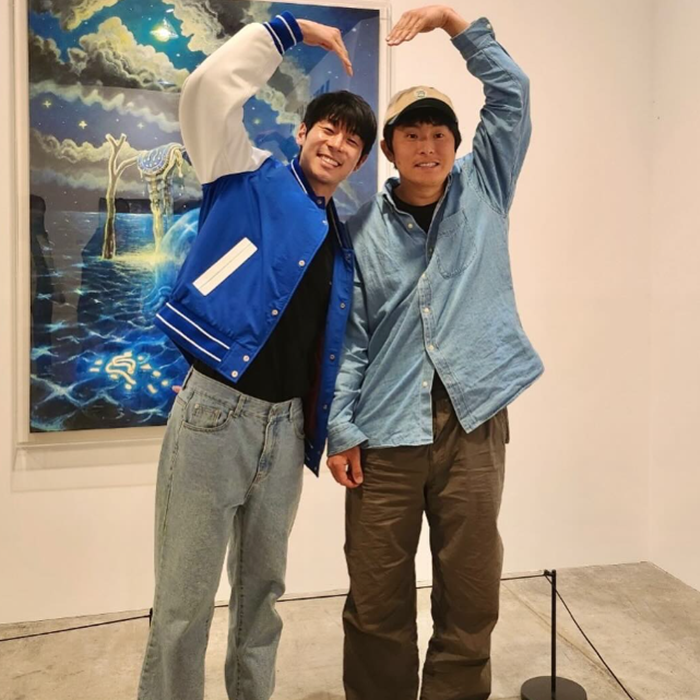 대니구 나혼산