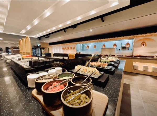 광화문 회식 장소