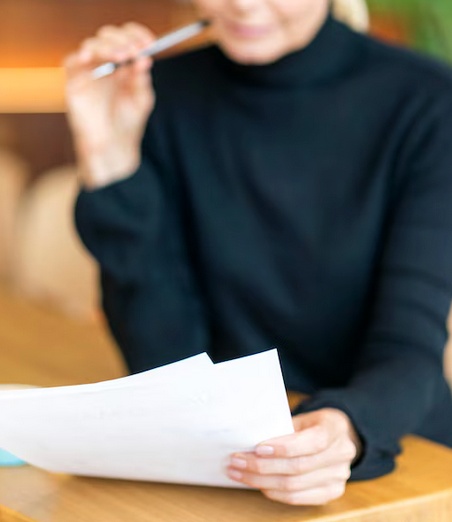 지방세완납증명서