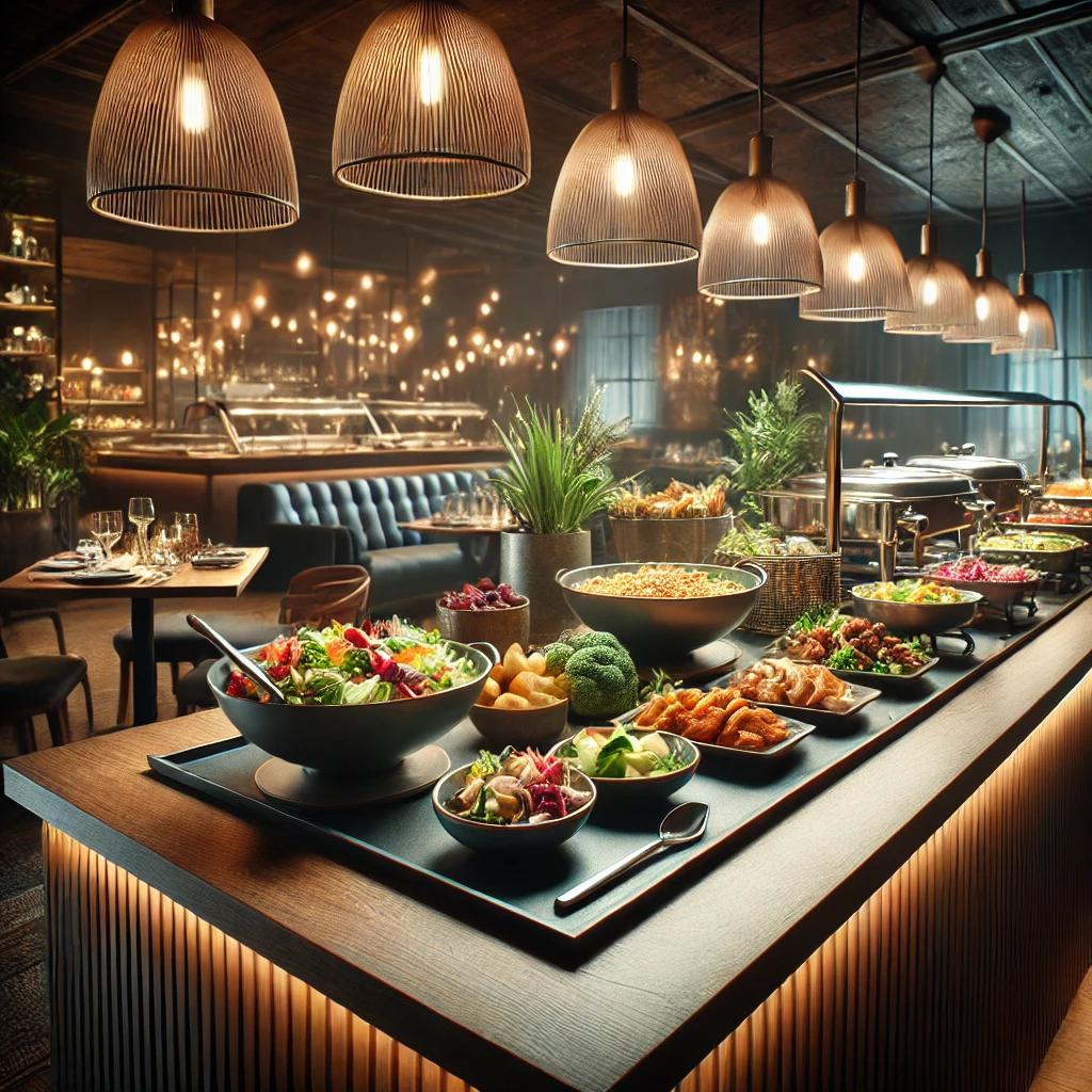 빕스 디너 할인