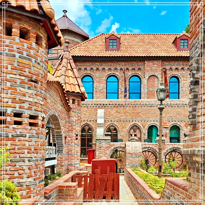 여주 맛집 달콤 디저트, 구움 과자, 향긋한 티