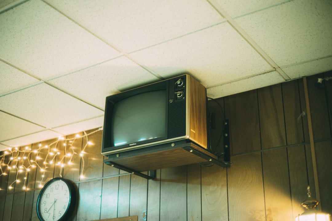 Screen.