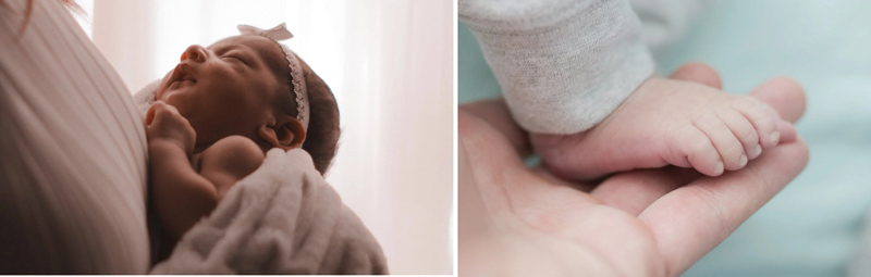 육아휴직장려금 이미지