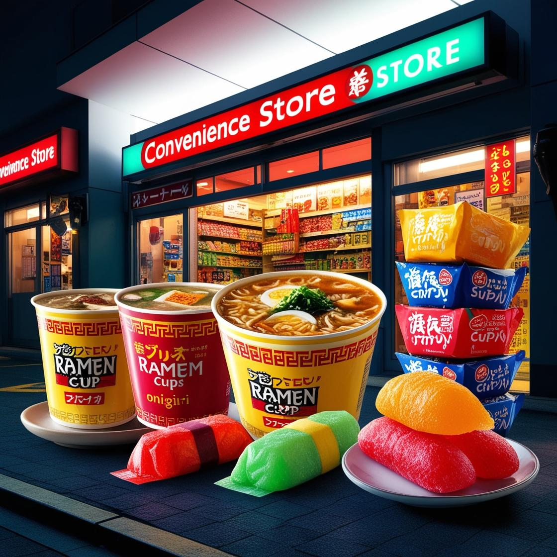 편의점 간편식 추천