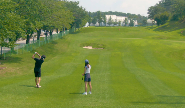 미리내 힐빙클럽