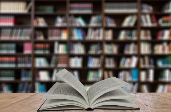 오래된 책 수집의 즐거움 &ndash; 고서적과 중고책의 감성