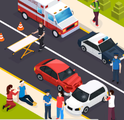 교통사고 발생 시 대처 방법 정리 (보험사·도로공사·사진 촬영 가이드)