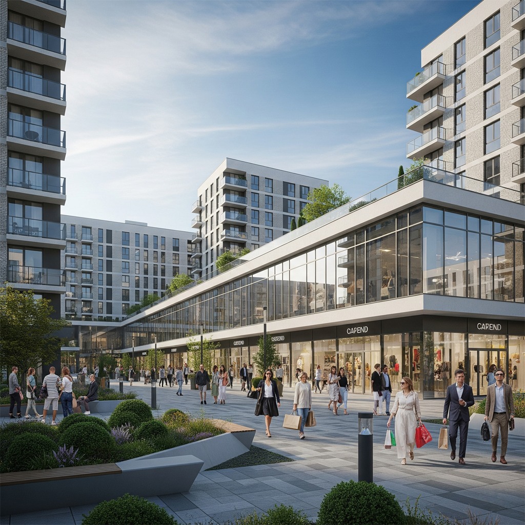 상가 사전 점검