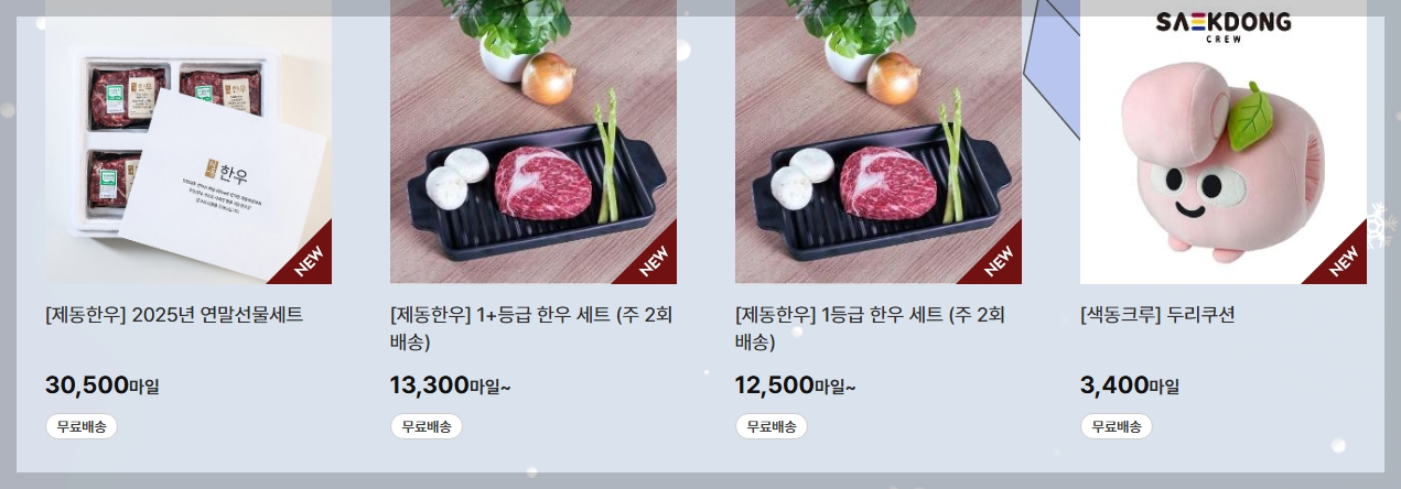 2025 아시아나 마일리지몰 사용방법 알아보기4