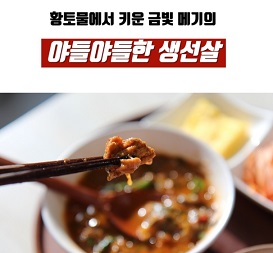 메기매운탕