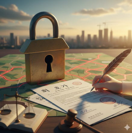 토지거래 허가제