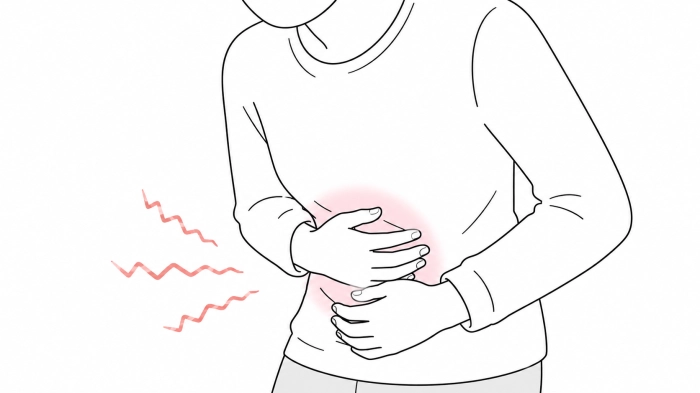저혈당 증상