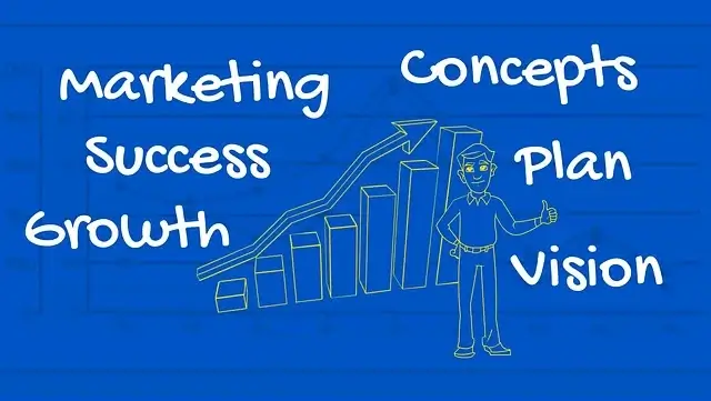 CRM과 디지털 마케팅