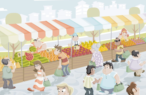 수원시 민생회복 소비쿠폰이란?