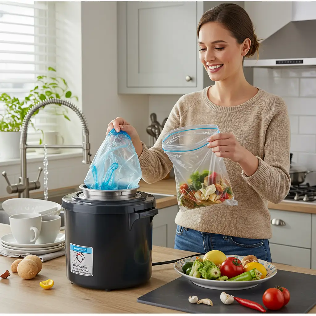 2025 충남 청양군 음식물 처리기 지원금 지원 모델