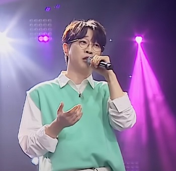 안성훈 슬픈 우연 노래듣기 노래가사 (미스터 로또)