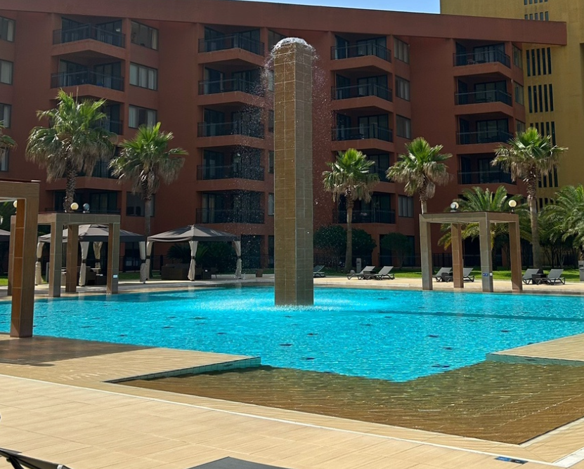 제주 부영 호텔 & 제주 부영 리조트 야외 수영장 B