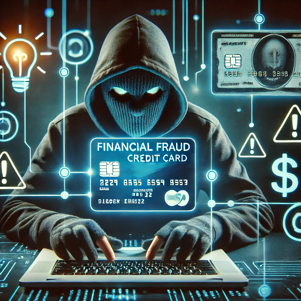 금융사기 예방 필수정보 (대출사기, 카드사기, 신고)