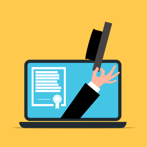 모바일주민등록증발급