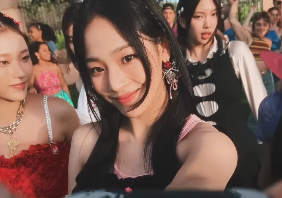 뉴진스 신곡 ETA 뮤직비디오 및 ETA 뜻