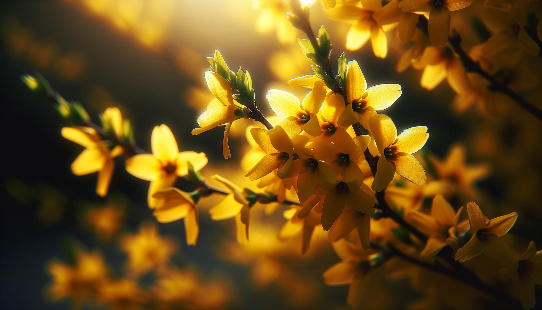 2024-개나리-개화시기